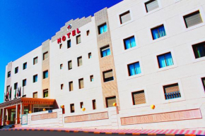 Гостиница Rest Hills Hotel  Amman